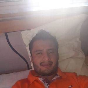 Meet your Posher, Juan alberto